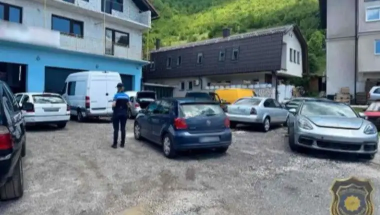 Fup travnik