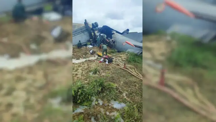Avion indija