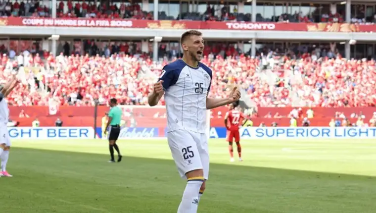 Lukic 45