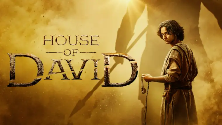 House of David