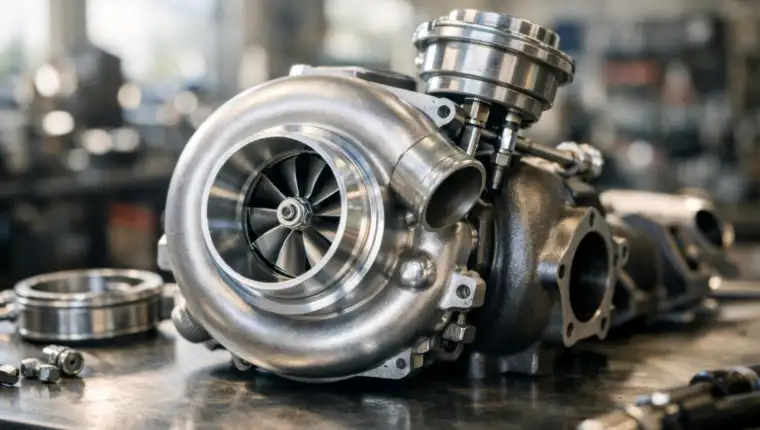 Turbina freepik