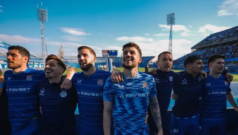Dinamo 23