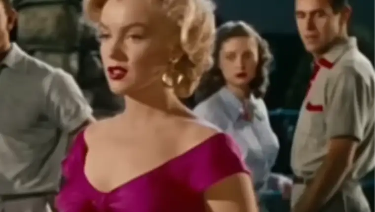 Marilyn Monroe