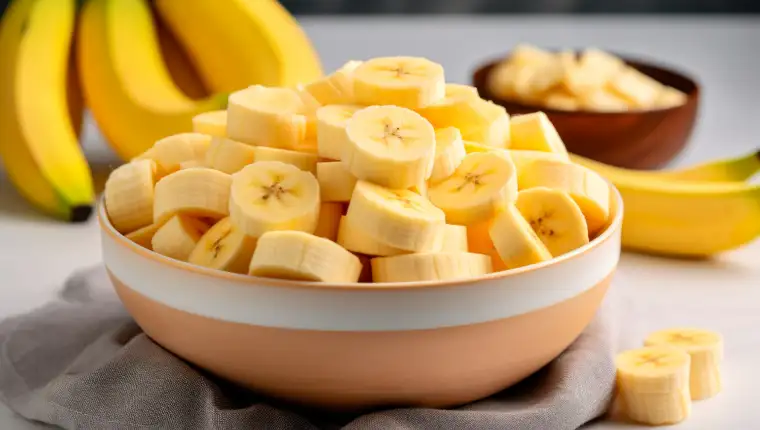 Banana freepik