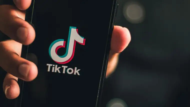 Tiktok freepik
