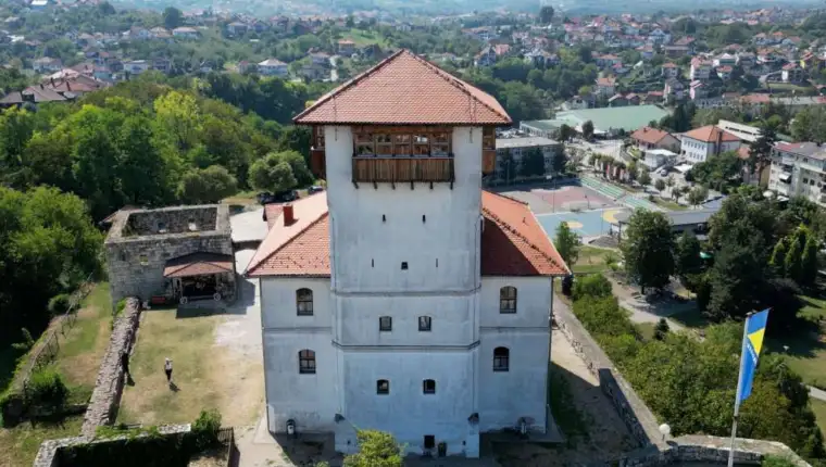 Gradacac