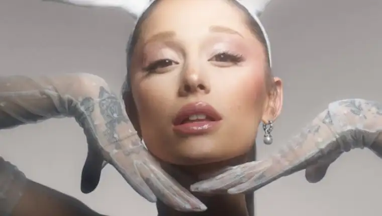 Ariana grande