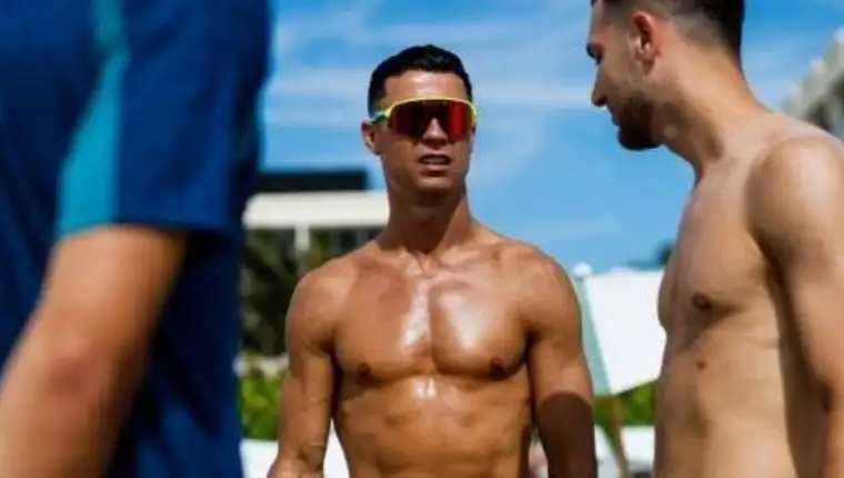 Ronaldo 1