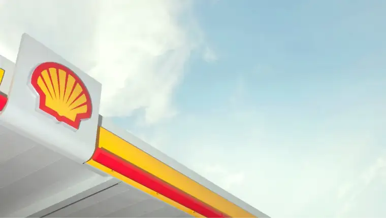 Shell