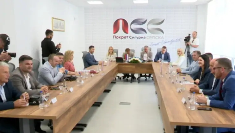 Bn opozcija