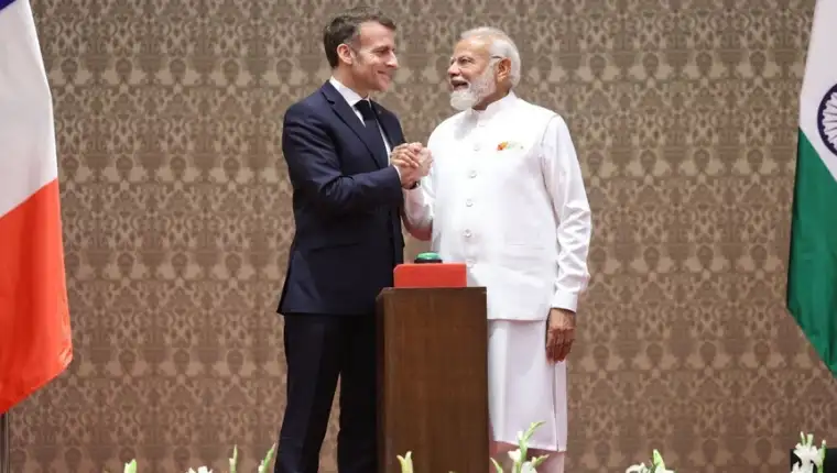 Macron