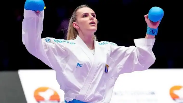 Nejra sipovic