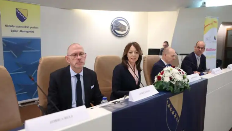 Delegacija Eurotransplanta