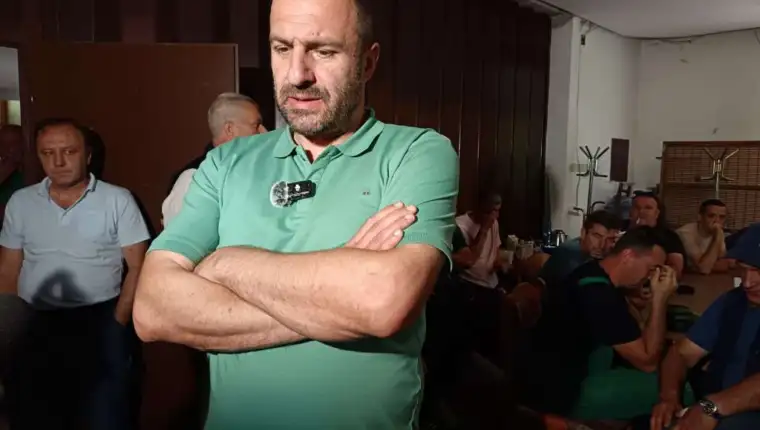 Nedzad durakovic fena