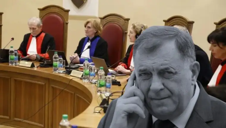 Ustavni dodik