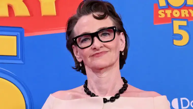 Joan Cusack