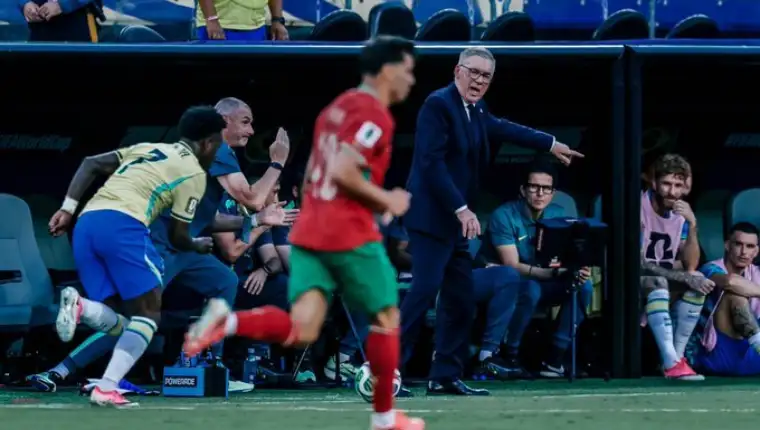 Ancelotti x