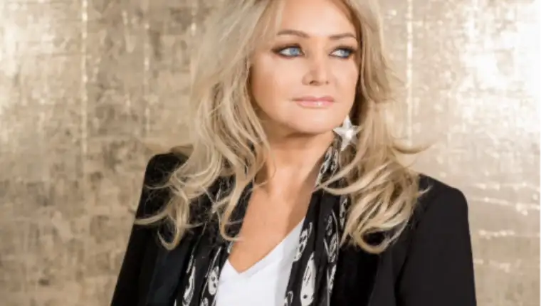 Bonnie Tyler