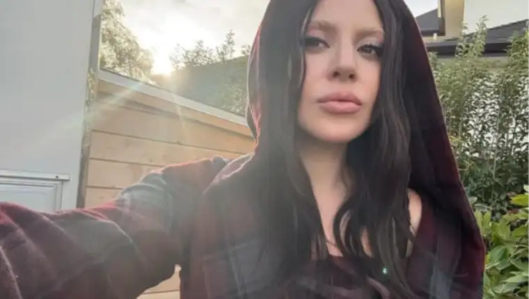 Lady gaga