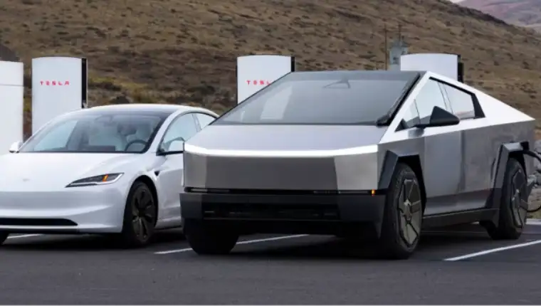 Tesla