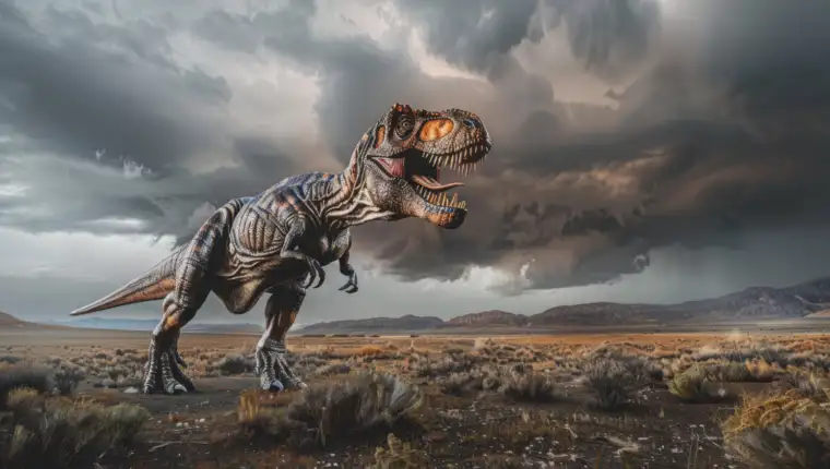 T rex freepik