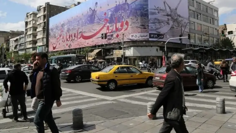 Iran aa3