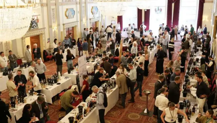 Wine fair 2026