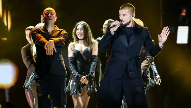 Ricky martin beograd aa 5