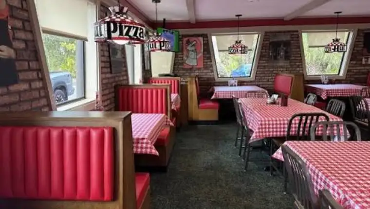 Pizza Hut