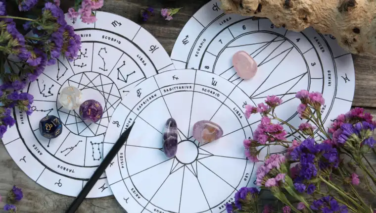 Horoskop freepik