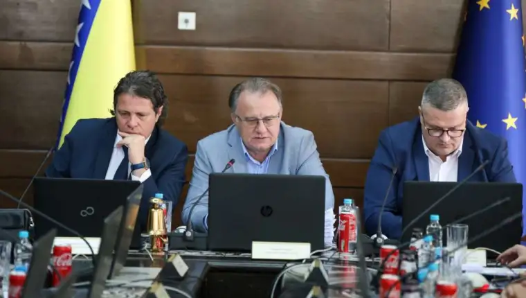 Vlada fbih fena