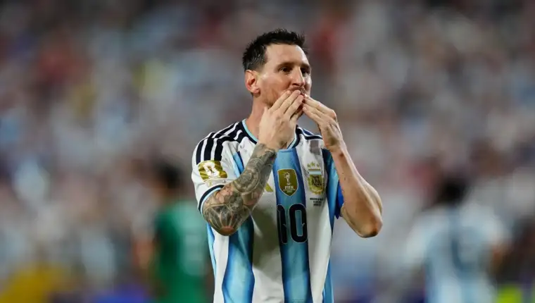 AA 20260617 41695209 41695200 SVJETSKO PRVENSTVO U FUDBALU ARGENTINA ALZIR