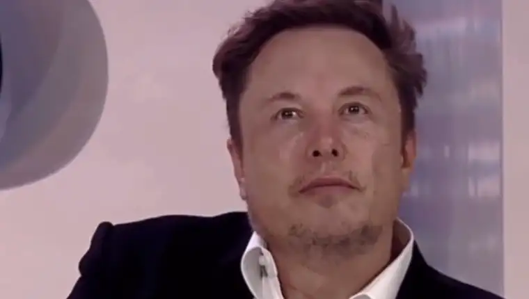 Elon muska