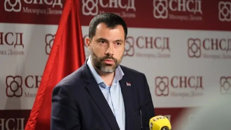 Igor dodik jj