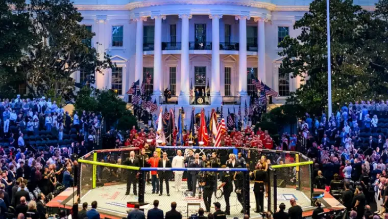 Ufc 1