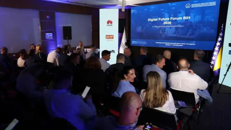 Digital future forum fena
