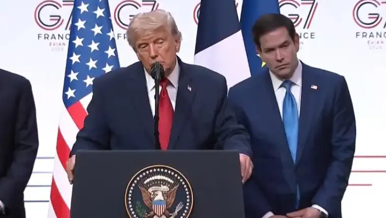 Trump g72