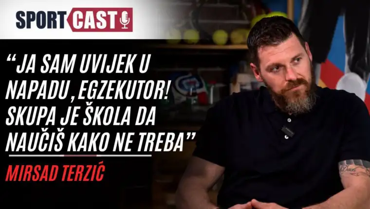 Mirza terzic