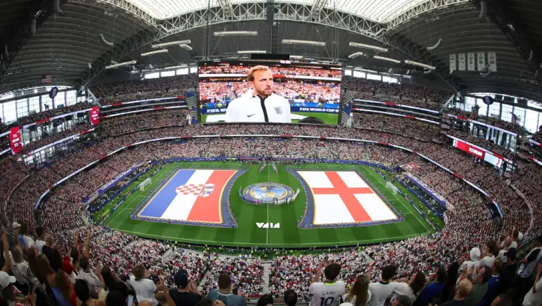 Engleska hrvatska