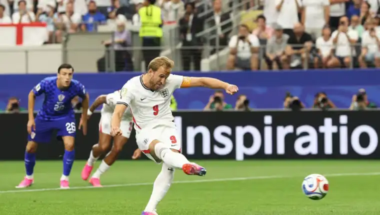 England v Croatia Group L FIFA World Cup 2026