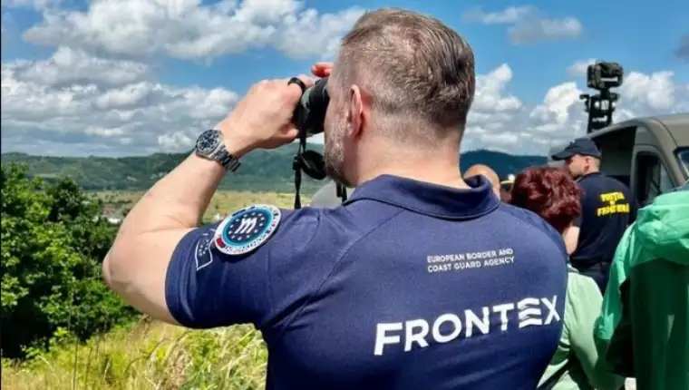Frontex