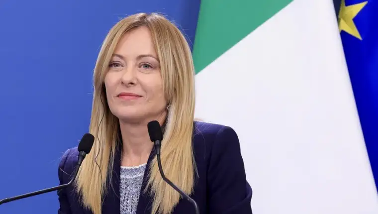 Meloni aa