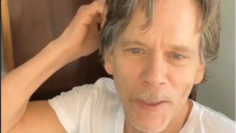 Kevin Bacon