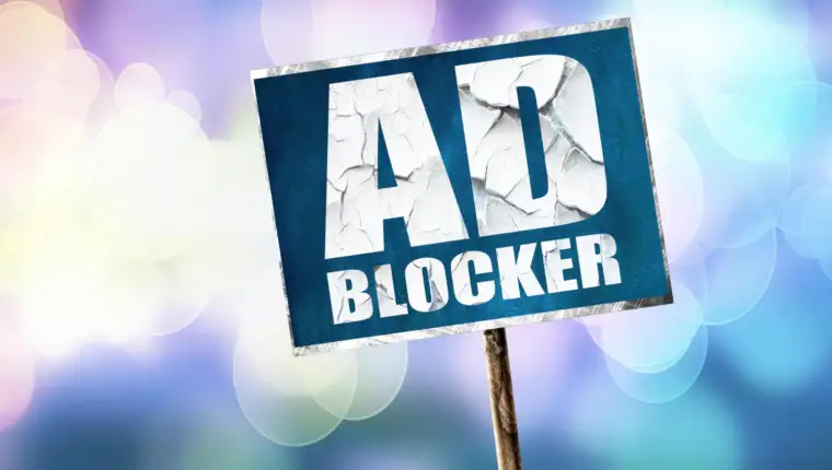 Ad bloker freepik