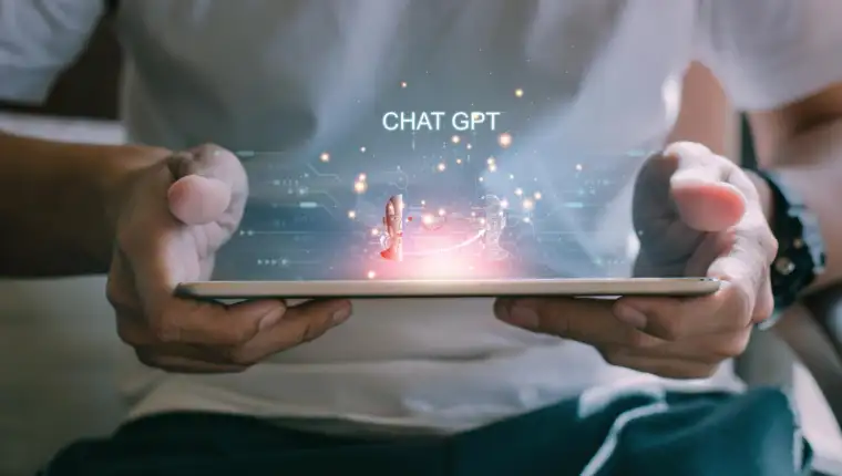 Chat GPT freepik