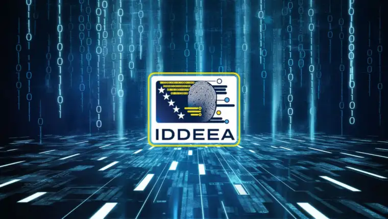 Iddeea ilustracija