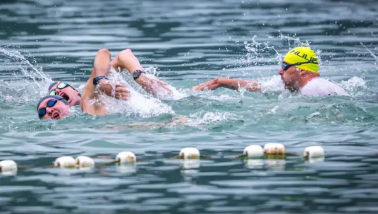 Triatlon 5