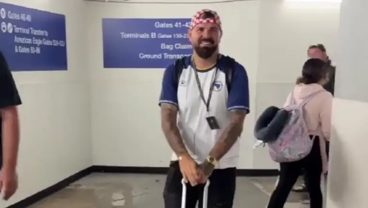 Ilicic los angeles