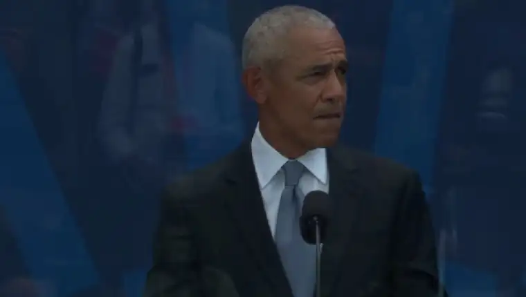 Obama x