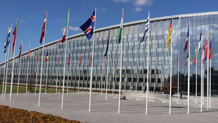 Eu nato